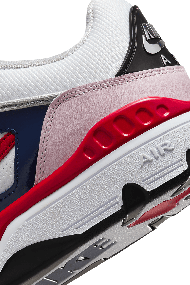 Nike air force 270 low blue white sales